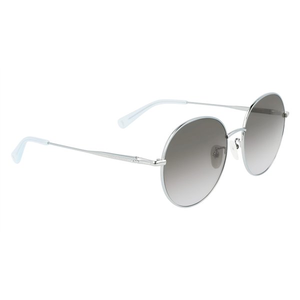 SUNGLASSES LONGCHAMP WOMEN LO157SA-452 (Lens/Bridge/Temple) 58/18/140 mm)