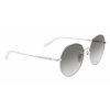 SUNGLASSES LONGCHAMP WOMEN LO157SA-452 (Lens/Bridge/Temple) 58/18/140 mm)