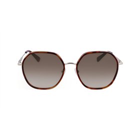 SUNGLASSES LONGCHAMP WOMEN LO163S-717 (Lens/Bridge/Temple) 58/18/140 mm)