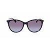 SUNGLASSES LONGCHAMP WOMEN LO746S5516430 (Lens/Bridge/Temple) 55/16/140 mm)