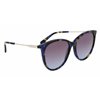 SUNGLASSES LONGCHAMP WOMEN LO746S5516430 (Lens/Bridge/Temple) 55/16/140 mm)