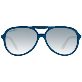 SUNGLASSES LONGINES MAN LG0003H5990D (Lens/Bridge/Temple) 59-14-135 mm)