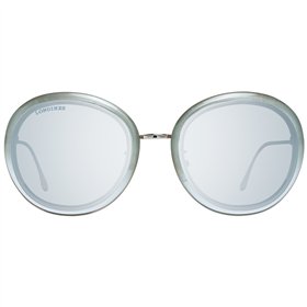 SUNGLASSES LONGINES WOMEN LG0011H5624X (Lens/Bridge/Temple) 56-23-135 mm)