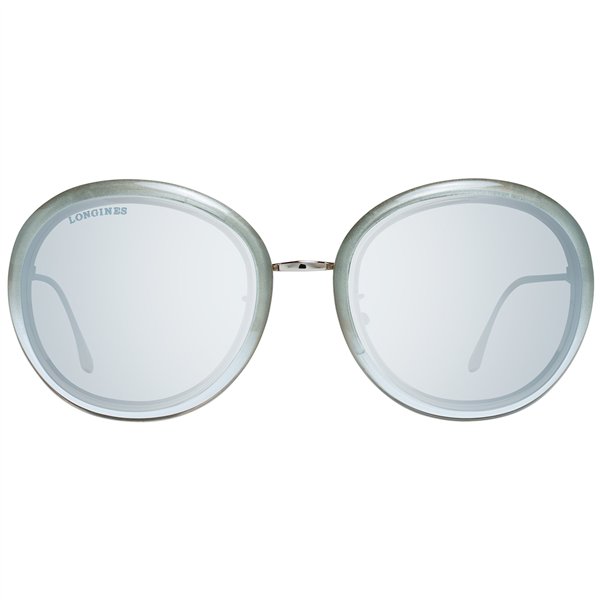 SUNGLASSES LONGINES WOMEN LG0011H5624X (Lens/Bridge/Temple) 56-23-135 mm)