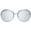 SUNGLASSES LONGINES WOMEN LG0011H5624X (Lens/Bridge/Temple) 56-23-135 mm)