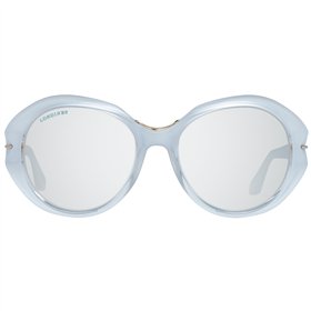 SUNGLASSES LONGINES WOMEN LG0012H5524X (Lens/Bridge/Temple) 55-19-140 mm)