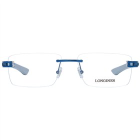 EYEGLASSES LONGINES MAN LG5006H55090 (Lens/Bridge/Temple) 55-16-150 mm)
