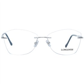 EYEGLASSES LONGINES WOMEN LG5010H56016 (Lens/Bridge/Temple) 56-14-140 mm)