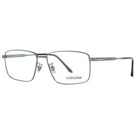 EYEGLASSES LONGINES MAN LG5017H57008 (Lens/Bridge/Temple) 57-15-145 mm)