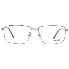 EYEGLASSES LONGINES MAN LG5017H57008 (Lens/Bridge/Temple) 57-15-145 mm)