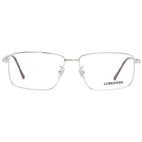 EYEGLASSES LONGINES MAN LG5017H57032 (Lens/Bridge/Temple) 57-15-145 mm)