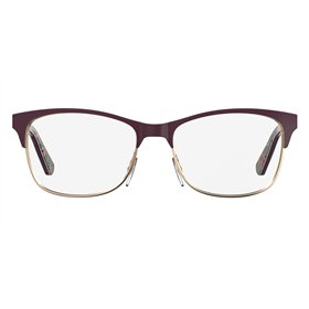 GLASSES LOVE MOSCHINO WOMEN MOL526-0T7 (Lens/Bridge/Temple) 53/16/145 mm)