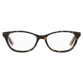 GLASSES LOVE MOSCHINO Infant (7-10) MOL544-TN-086 (Lens/Bridge/Temple) 49/13/135 mm)