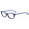 GLASSES LOVE MOSCHINO Infant (7-10) MOL544-TN-PJP (Lens/Bridge/Temple) 49/13/135 mm)