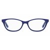 GLASSES LOVE MOSCHINO Infant (7-10) MOL544-TN-PJP (Lens/Bridge/Temple) 49/13/135 mm)