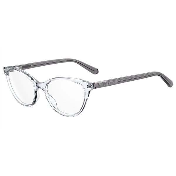 GLASSES LOVE MOSCHINO Infant11-15 MOL545-TN-900 (Lens/Bridge/Temple) 49/15/135 mm)