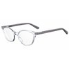 GLASSES LOVE MOSCHINO Infant11-15 MOL545-TN-900 (Lens/Bridge/Temple) 49/15/135 mm)