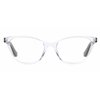 GLASSES LOVE MOSCHINO Infant11-15 MOL545-TN-900 (Lens/Bridge/Temple) 49/15/135 mm)