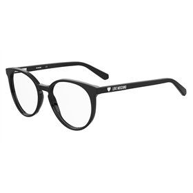 GLASSES LOVE MOSCHINO Infant (7-10) MOL565-TN-807 (Lens/Bridge/Temple) 49/17/135 mm)