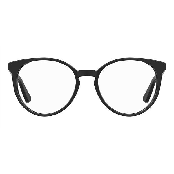 GLASSES LOVE MOSCHINO Infant (7-10) MOL565-TN-807 (Lens/Bridge/Temple) 49/17/135 mm)