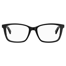 GLASSES LOVE MOSCHINO WOMEN MOL566-807 (Lens/Bridge/Temple) 52/17/140 mm)