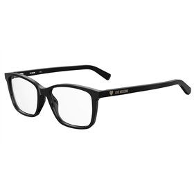 GLASSES LOVE MOSCHINO Infant (7-10) MOL566-TN-807 (Lens/Bridge/Temple) 49/16/135 mm)