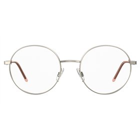 GLASSES LOVE MOSCHINO WOMEN MOL567-3YG (Lens/Bridge/Temple) 51/19/140 mm)