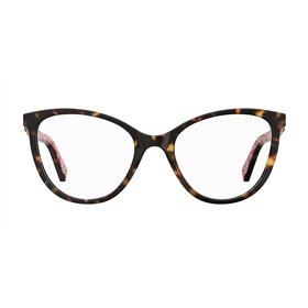 GLASSES LOVE MOSCHINO WOMEN MOL574-086 (Lens/Bridge/Temple) 53/20/140 mm)