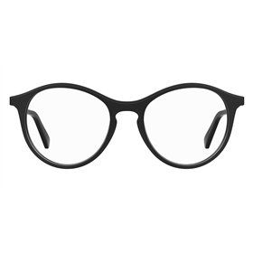 GLASSES LOVE MOSCHINO WOMEN MOL578-807 (Lens/Bridge/Temple) 51/18/140 mm)