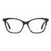 GLASSES LOVE MOSCHINO WOMEN MOL579-086 (Lens/Bridge/Temple) 53/15/140 mm)