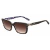 SUNGLASSES LOVE MOSCHINO WOMEN MOL042S086F3H (Lens/Bridge/Temple) 53/17/145 mm)