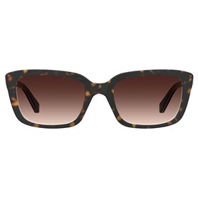 SUNGLASSES LOVE MOSCHINO WOMEN MOL042S086F3H (Lens/Bridge/Temple) 53/17/145 mm)