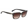 SUNGLASSES LOVE MOSCHINO WOMEN MOL042S086F3H (Lens/Bridge/Temple) 53/17/145 mm)