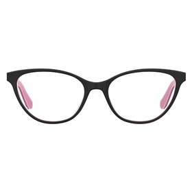 GLASSES LOVE MOSCHINO WOMEN MOL5453MRF217 (Lens/Bridge/Temple) 52/17/140 mm)