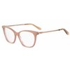 GLASSES LOVE MOSCHINO WOMEN MOL57935JF316 (Lens/Bridge/Temple) 53/16/140 mm)