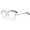 GLASSES LOVE MOSCHINO WOMEN MOL5952M2F316 (Lens/Bridge/Temple) 53/16/140 mm)