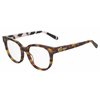 GLASSES LOVE MOSCHINO WOMEN MOL5991NRF118 (Lens/Bridge/Temple) 51/18/140 mm)