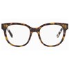 GLASSES LOVE MOSCHINO WOMEN MOL5991NRF118 (Lens/Bridge/Temple) 51/18/140 mm)