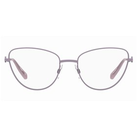 GLASSES LOVE MOSCHINO CHILDREN MOL608TN09SF2 (Lens/Bridge/Temple) 52/18/135 mm)