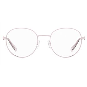 GLASSES LOVE MOSCHINO WOMEN MOL61335JF220 (Lens/Bridge/Temple) 52/20/140 mm)