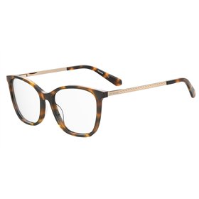 GLASSES LOVE MOSCHINO WOMEN MOL622086F416 (Lens/Bridge/Temple) 54/16/140 mm)