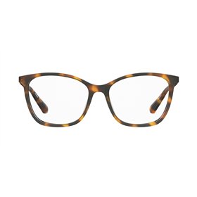 GLASSES LOVE MOSCHINO WOMEN MOL622086F416 (Lens/Bridge/Temple) 54/16/140 mm)