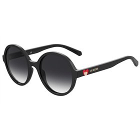 SUNGLASSES LOVE MOSCHINO WOMEN MOL050-S-807 (Lens/Bridge/Temple) 53/21/140 mm)