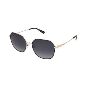 SUNGLASSES LOVE MOSCHINO WOMEN MOL063-S-2M2 (Lens/Bridge/Temple) 55/16/140 mm)