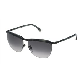 SUNGLASSES LOZZA UNISEX SL2282M590531 (Lens/Bridge/Temple) 59/15/140 mm)