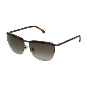 SUNGLASSES LOZZA UNISEX SL2282M590627 (Lens/Bridge/Temple) 59/15/140 mm)