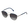 SUNGLASSES LOZZA Unisex SL2290M-0581 (Lens/Bridge/Temple) 53/20/140 mm)