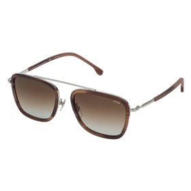 SUNGLASSES LOZZA MAN SL2291M-579Y (Lens/Bridge/Temple) 54/20/145 mm)