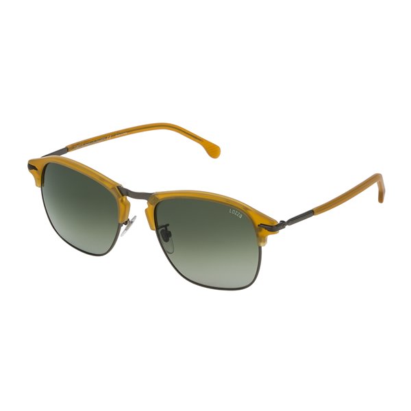 SUNGLASSES LOZZA MAN SL2292M55627K (Lens/Bridge/Temple) 55/19/145 mm)