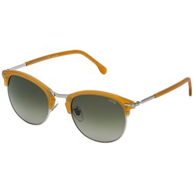 SUNGLASSES LOZZA MAN SL2293M-579V (Lens/Bridge/Temple) 52/21/140 mm)
